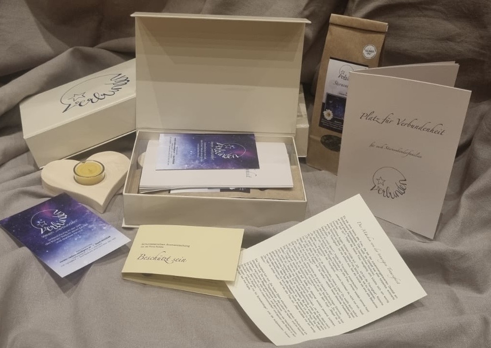 Die Box der Verbundenheit